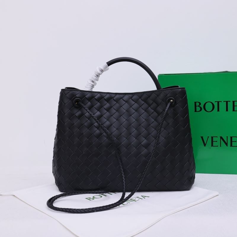 Bottega Veneta Top Handle Bags